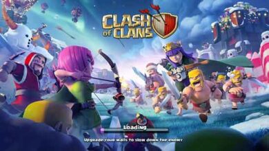 Clash of Clans Private Servers