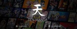 TenManga