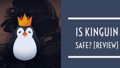 is-kinguin-safe kinguin legit