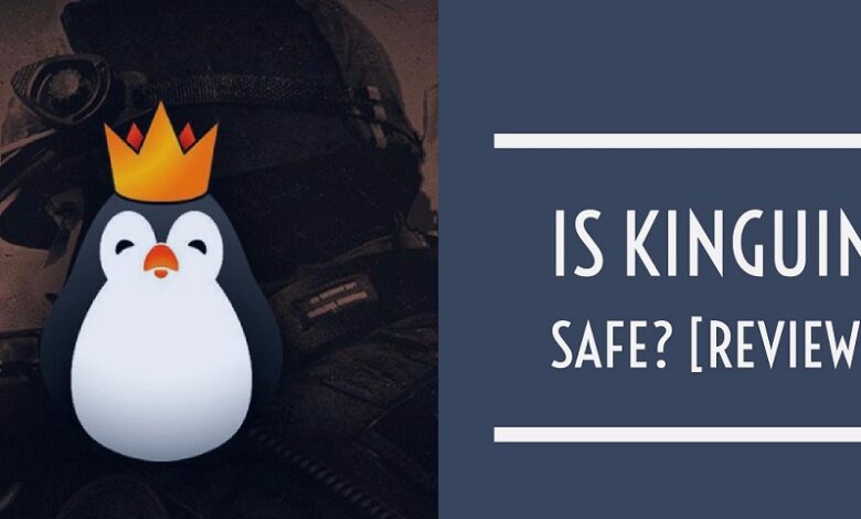 is-kinguin-safe kinguin legit