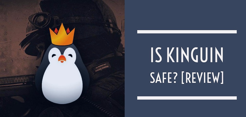 is-kinguin-safe kinguin legit