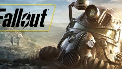 fallout 4 crashing