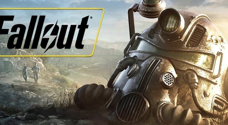 fallout 4 crashing