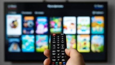 Arabic Channels Kodi