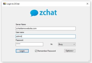 ZChat