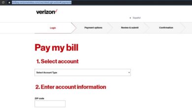 verizon bill pay