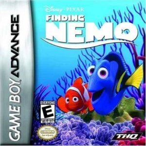 Discovering Nemo