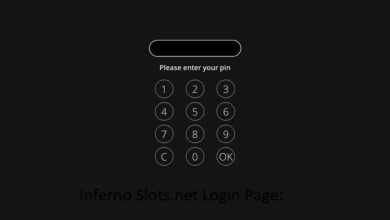 inferno slots