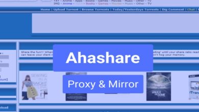 Top 20 Best Ahashare Alternatives