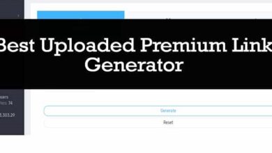 Best Uploaded Premium Link Generators