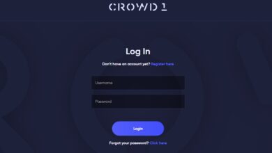 crowd1login