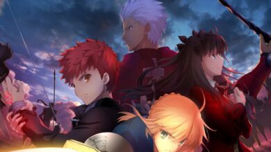fate watch order