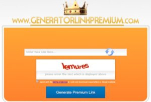 GENERATORLINK PREMIUM