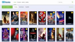 GOMovies