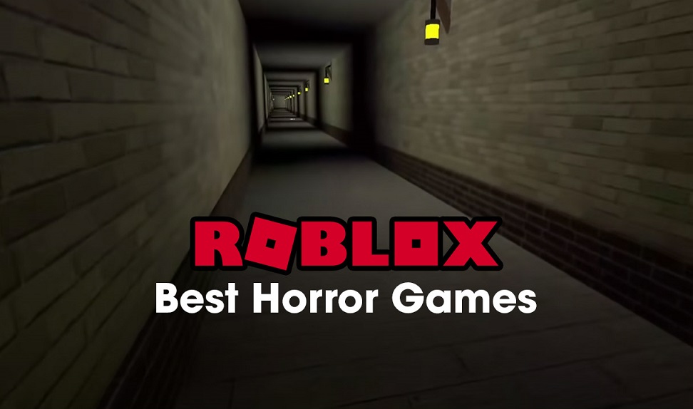 scary roblox games