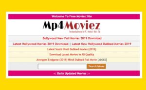 Mp4moviez