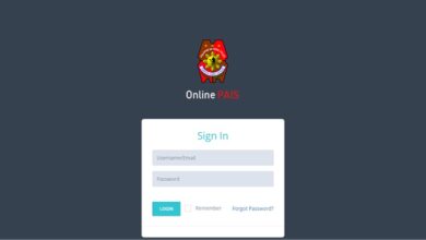 online pais.gov.ph login