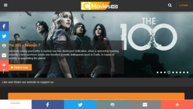 CMovies Alternatives
