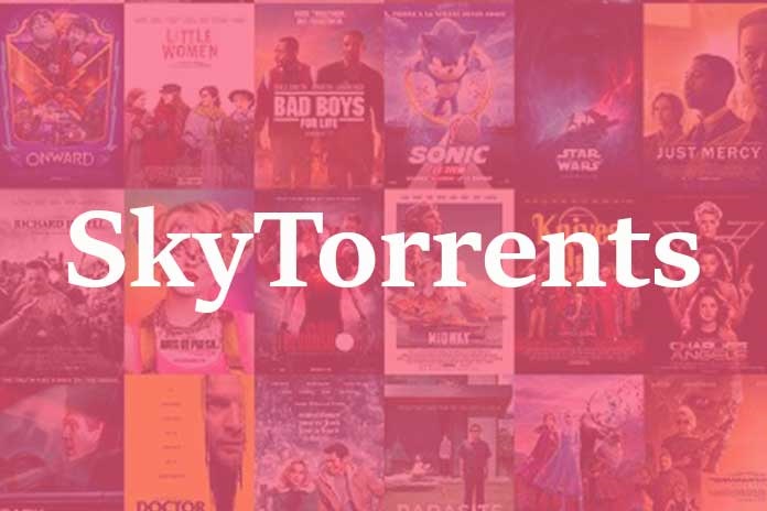 Skytorrents