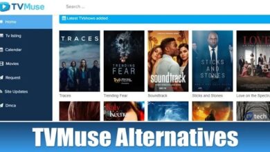 TVMuse
