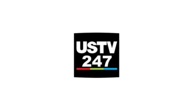 USTV247