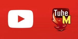 TubeMate YouTube downloader