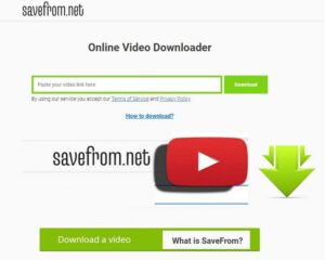 SaveFrom.Net