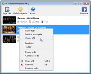 4K Video Downloader