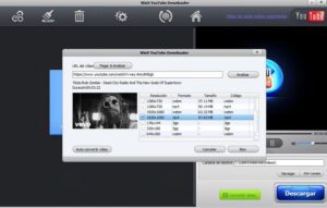 WinX Youtube Downloader