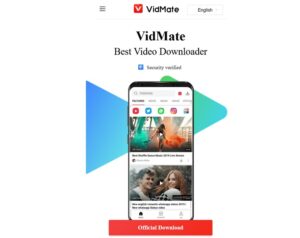 VidMate