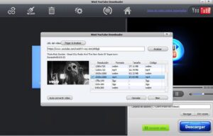 WinX YouTube Downloader