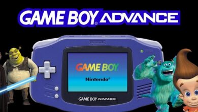 30 Best GBA Games (GameBoy Advance) of All Time