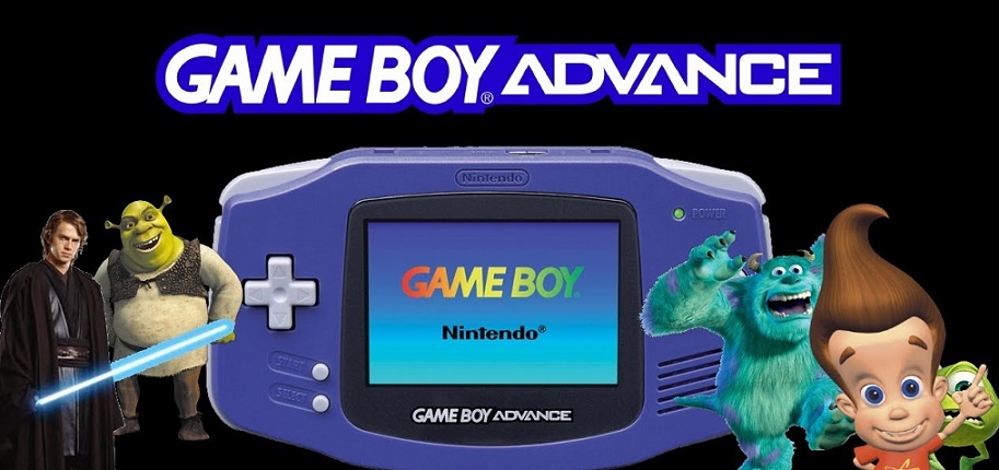 30 Best GBA Games (GameBoy Advance) of All Time