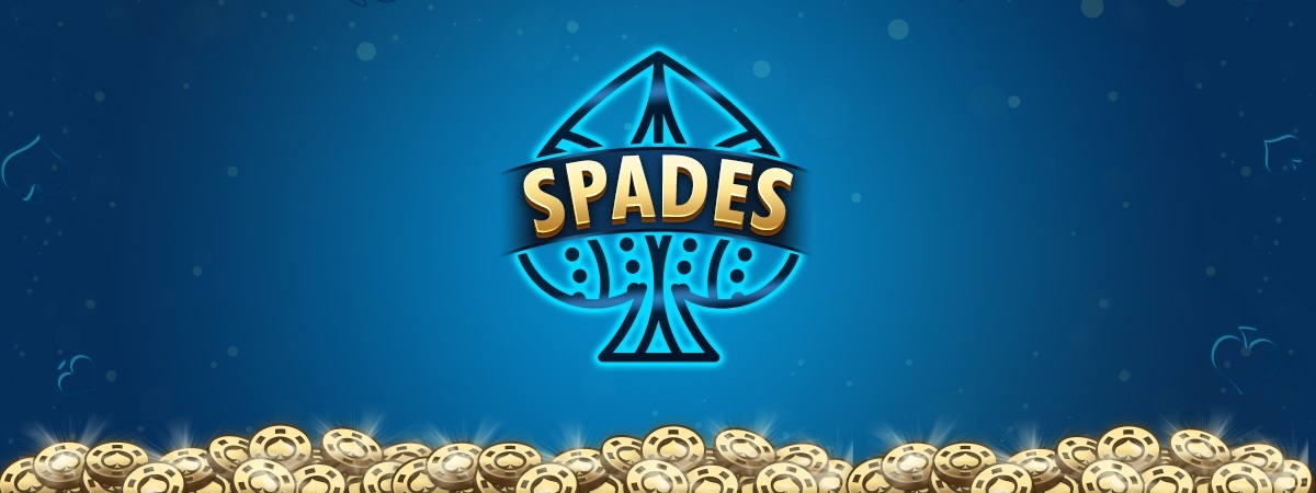 free spades online