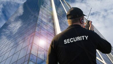 Security Services