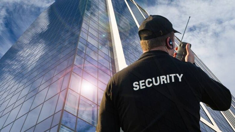 Security Services