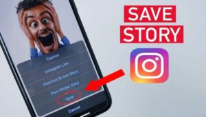 Story Save– Story Downloader for Instagram