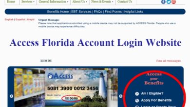 access fl