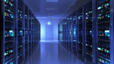 Data Center