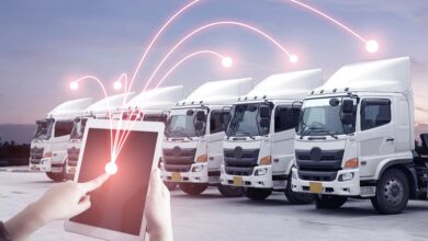 Fleet Services