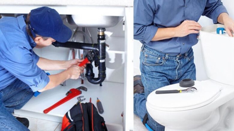 plumbing services