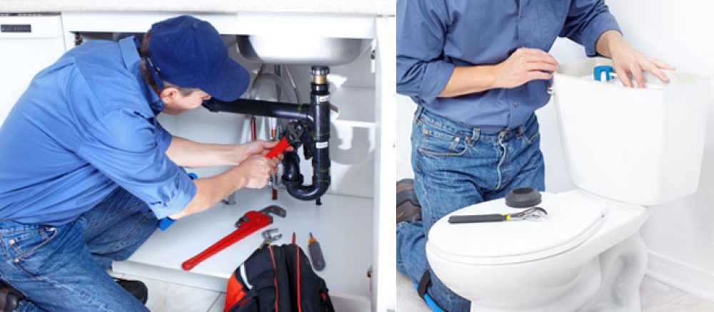 plumbing services