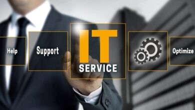 IT Services