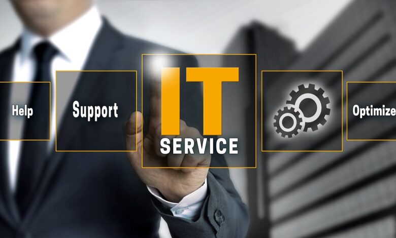 IT Services