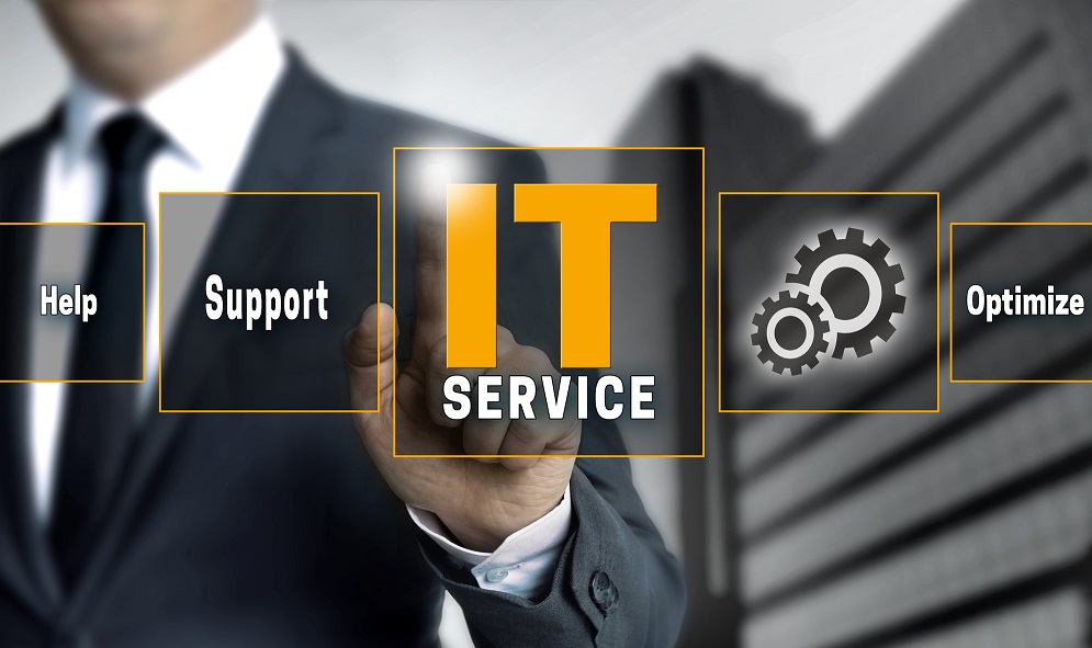 IT Services