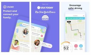 Life360 Family Locator