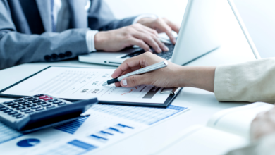 Payroll services
