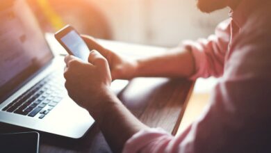 Social media benefits for business