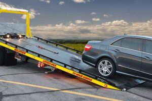 Towing Service