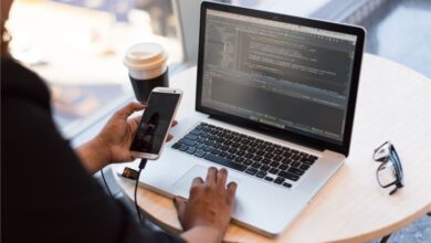 Web Application Development